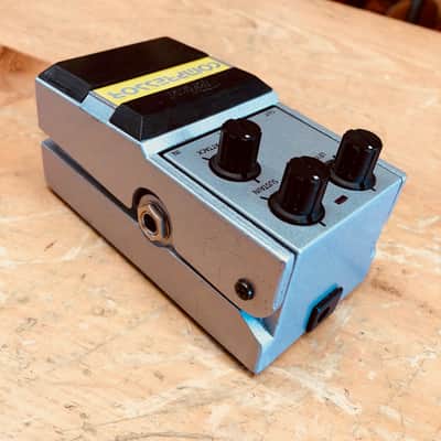 Tokai TCO-1 MIJ Compressor Pedal image 3