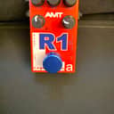 AMT Electronics Legend Amp R1 Distortion Preamp - Mesa Dual Rec in a box!