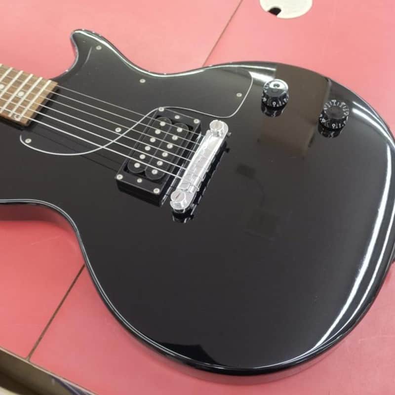 Epiphone Les Paul Junior Classic