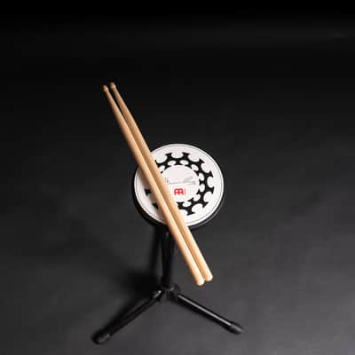 Meinl MPP-6-TL Practice Pad 6" Thomas Lang image 5