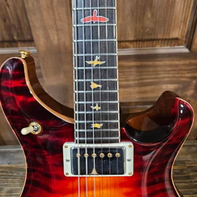 PRS McCarty 594 Private Stock image 13