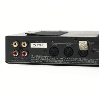 Roland Sound Canvas SC50 Owned by Victor Wooten image 6