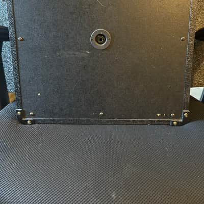 Marshall MGseries15MSII 2005 - Black image 4