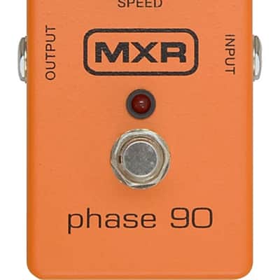 MXR M101 Phase 90 image 1