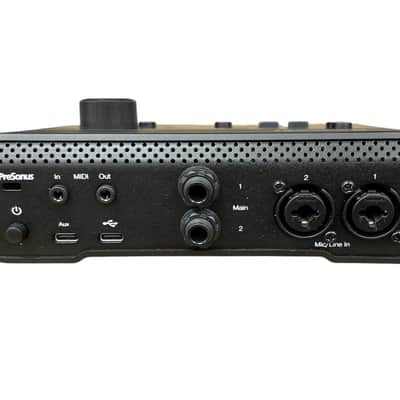 PreSonus Interface ES 2 image 2