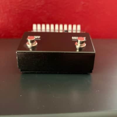 Boss EQ-200 Equalizer 2019 - Present - Black image 6