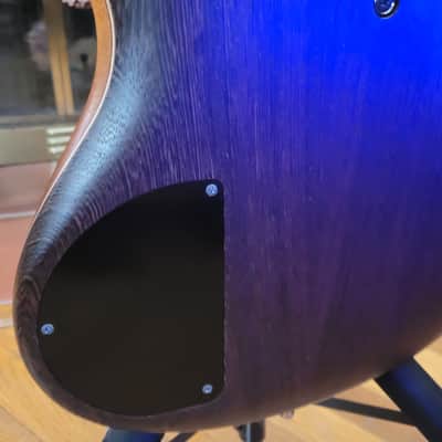 Ibanez SR5006E-OL Prestige Soundgear 2009 - 2014 - Oil image 11