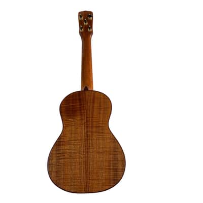 Kerry Char Tenor 2017 - High gloss image 7