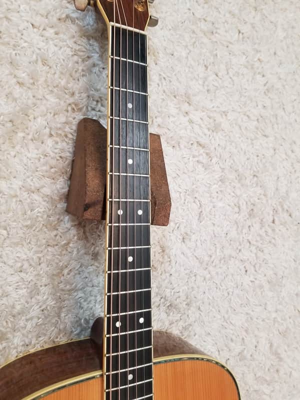 Yamaha MIJ FG-400D | Reverb