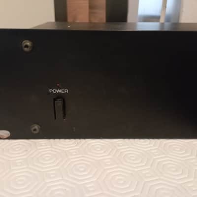 Fostex 5030 - Line Amplifier Tested Working image 5