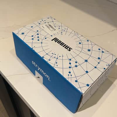 Strymon Mobius 2022 image 6