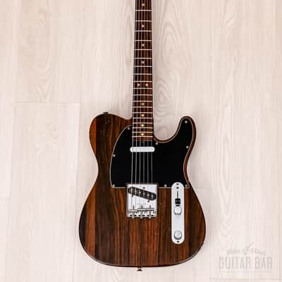 1970 Fender Rosewood Telecaster Vintage Guitar w/ Case image 2
