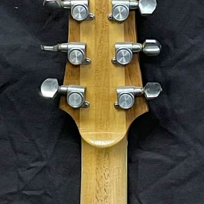 Gretsch 8250 BST-5000 Beast 1979 - 1981 - Walnut image 5