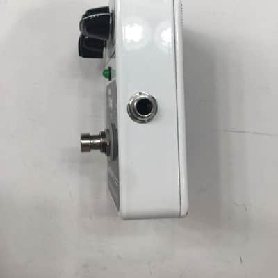 Toadworks Mad Dog Fuzz Distortion Rare Guitar Effect Pedal Made In USA image 4