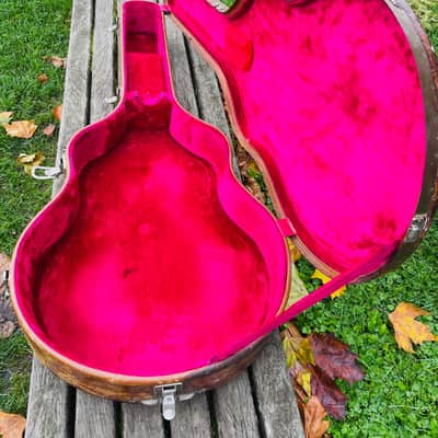 1937 Gibson Super 400 image 20