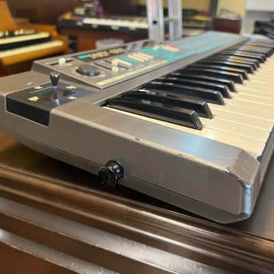 Korg Poly-800 1980s - Gray image 6