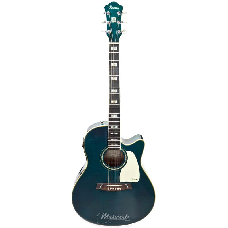Ibanez PGA1000 Paul Gilbert Signature 1998 - 1999 image 1