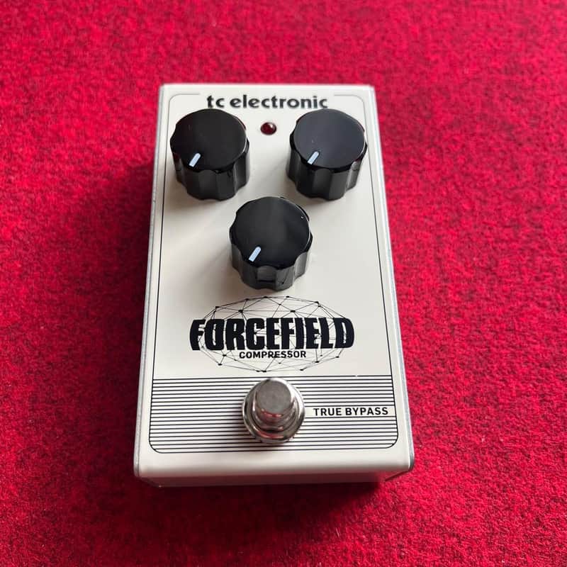TC Electronic FORCEFIELD