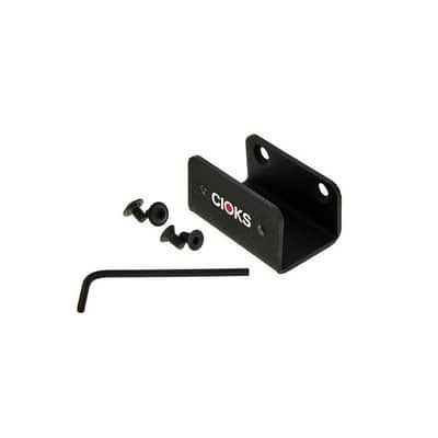 CIOKS C4 Mounting Bracket for Pedaltrain - Mini GRIP image 1