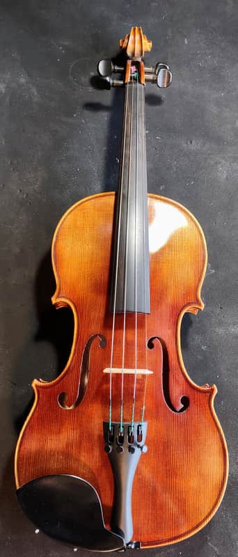 Karl Hofner 4/4 violin 1984 image 1