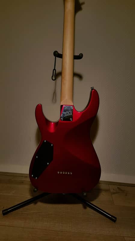 ESP LTD MH-50NT | Reverb