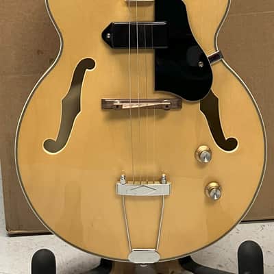 Eastwood TG-150 Tenor 2023 - Present - Natural image 1