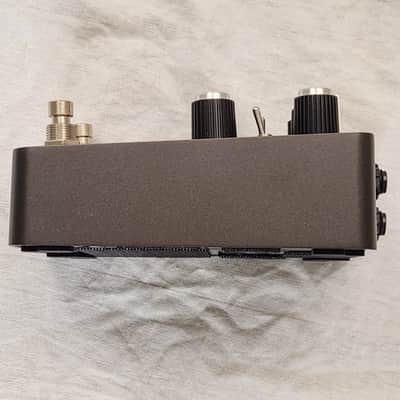 2023 Universal Audio Dream ’65 Reverb Amplifier Barely Used - Black image 11