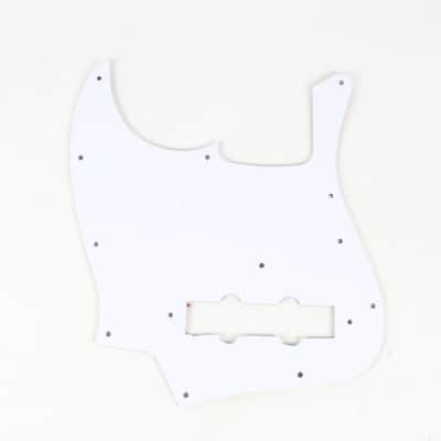 Fender Jazz Bass Tortoise PICKGUARD 1970s Reissue Bild 4