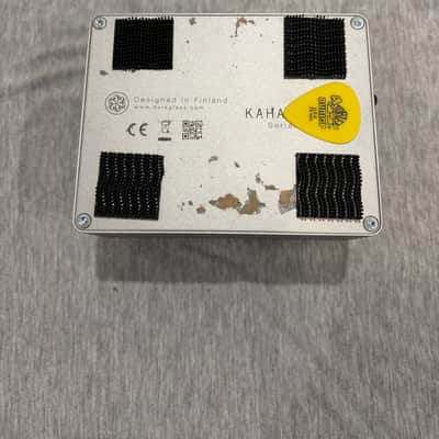 Darkglass Electronics Kaamos 2025 - Present Silver image 5