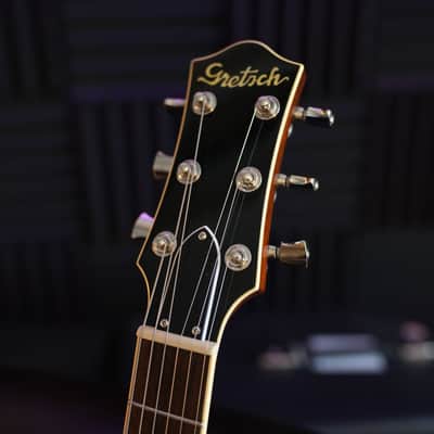Gretsch G6228 Players Edition Jet BT - Cadillac Green image 3