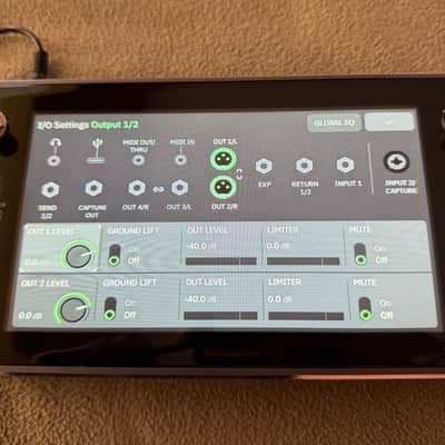 Neural DSP Quad Cortex Mini 2026 - Present - Black image 4