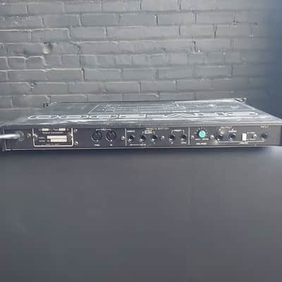 Roland SRV-2000 MIDI Digital Reverb image 8