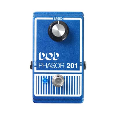 Digitech Phasor 201 image 2