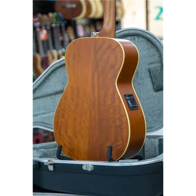 Maton Master Built TE Personal Tommy Emmanuel Signature image 20