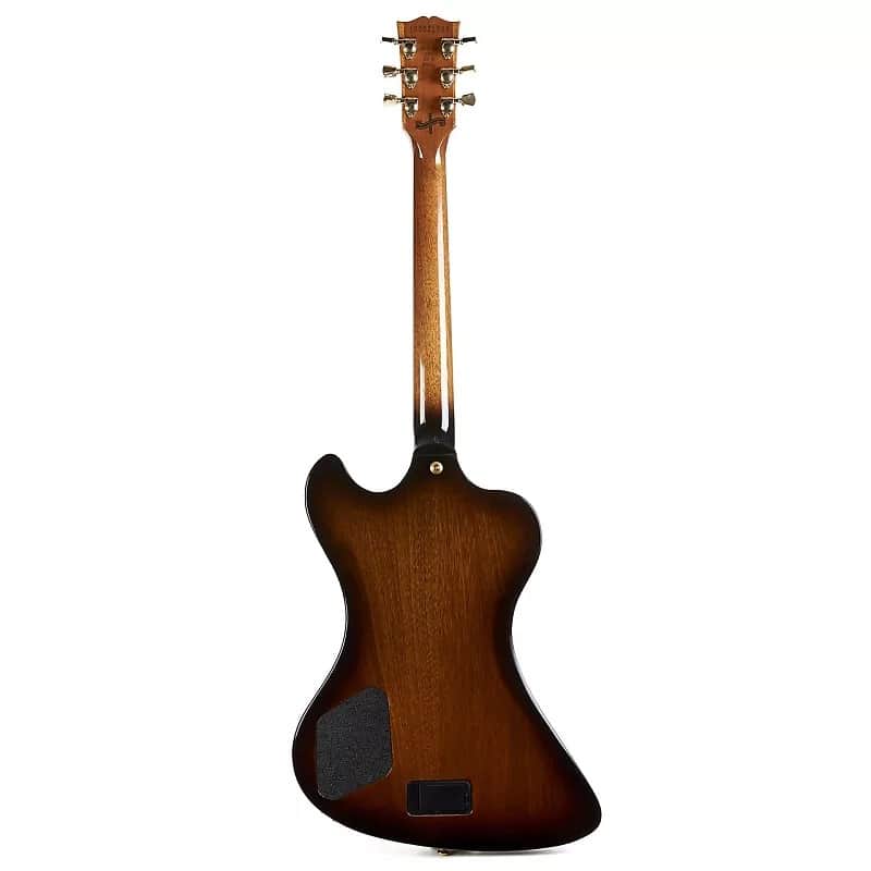 Gibson RD Artist 40th Anniversary Vintage Sunburst 2018 | Reverb