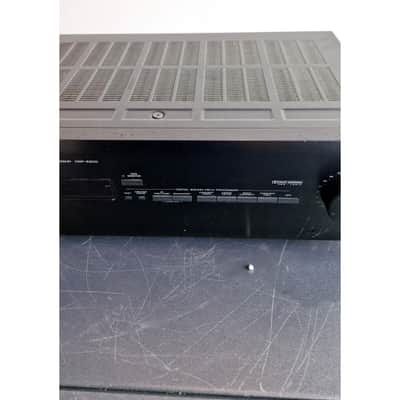 Yamaha DSP-E200 - Hi-Fi Amplifiers - Excellent image 9