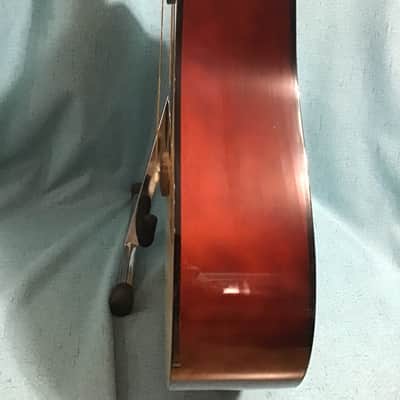 Fender FA-125 2018 - Present - Natural image 10