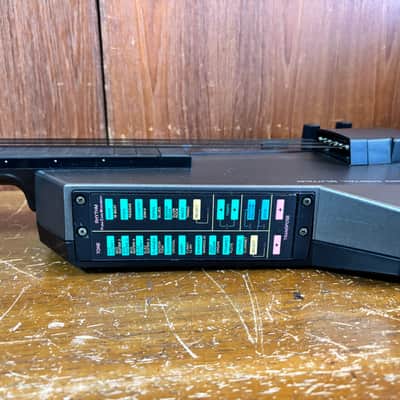Casio DG-20 Digital Guitar Synthesizer image 9