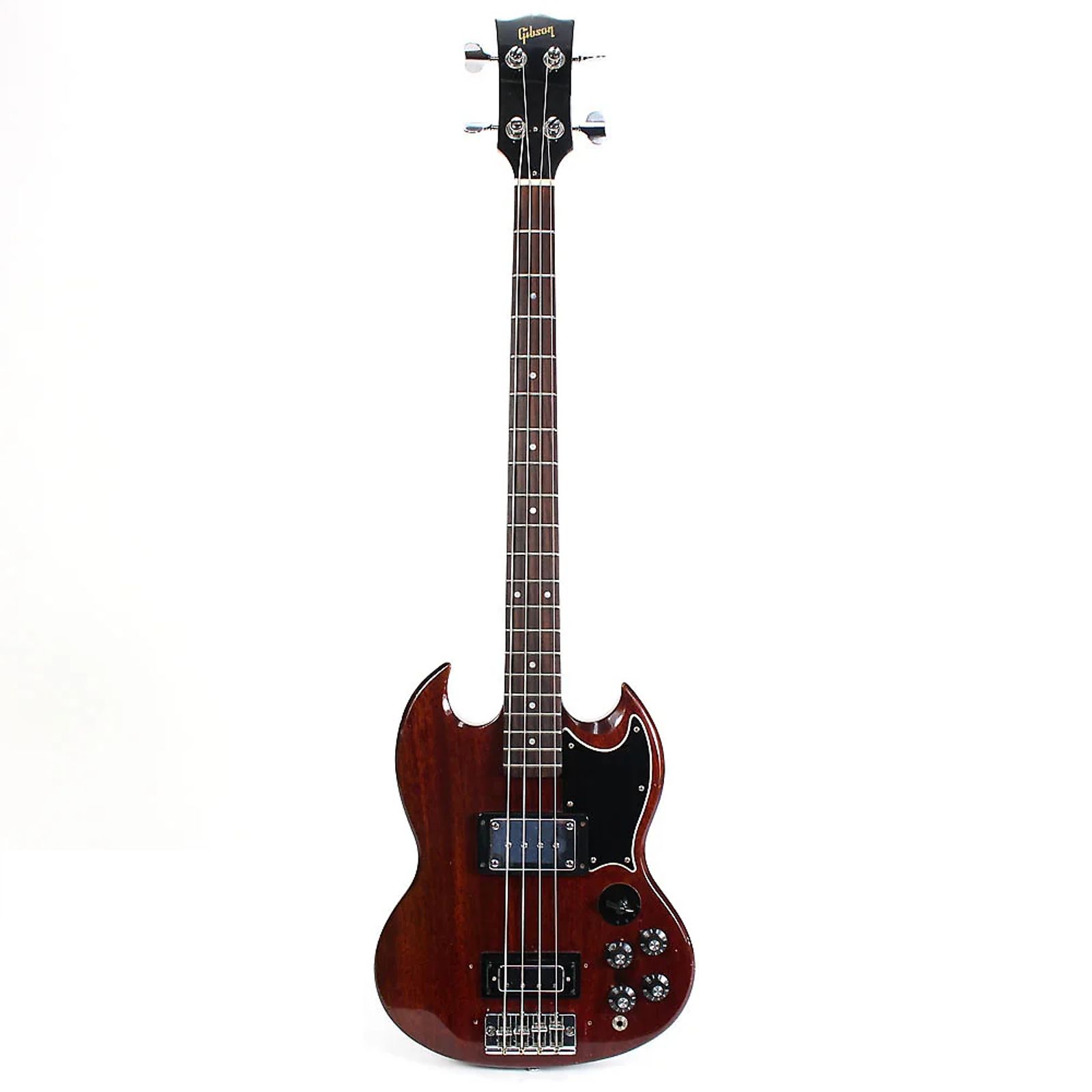 Gibson EB-3 1972 - 1979 | Reverb