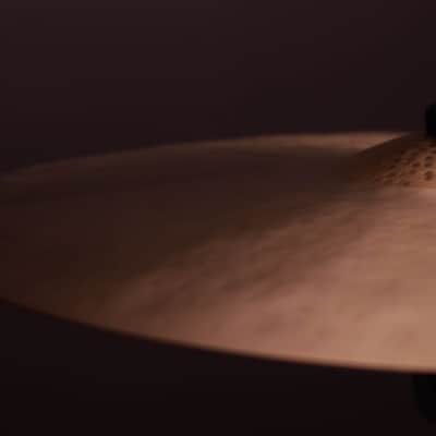Sabian 20" HHX Complex Thin Crash image 2