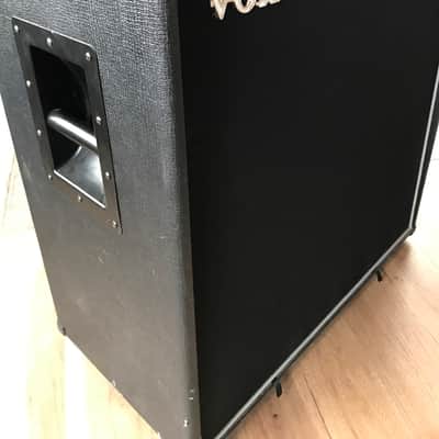Vox V412BL 4x12 Guitar Cabinet
