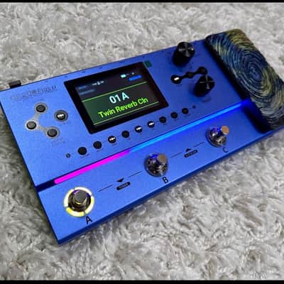 Mooer GE200 Plus Li image 2