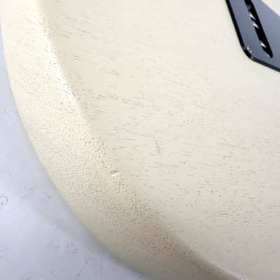 2020 PRS CE-24 Standard Satin - Antique White image 13
