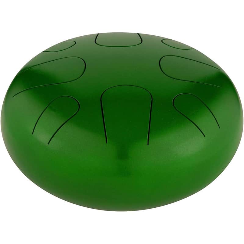 Pearl PMTD8AM/689 10" 8 Note Tongue Drum - A Minor image 1