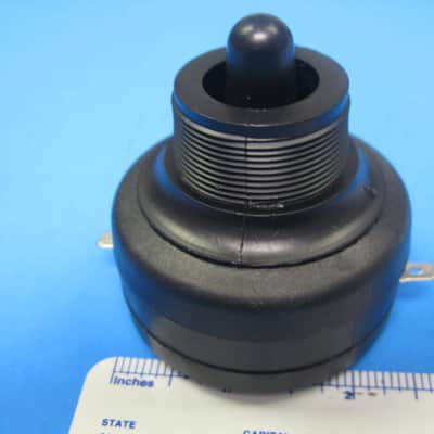 MCM 53-810 Bullet Piezo Screw-On Horn Driver image 3
