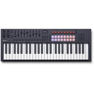 Novation FLKey 2 49 - 49-key Controller for FL Studio image 1