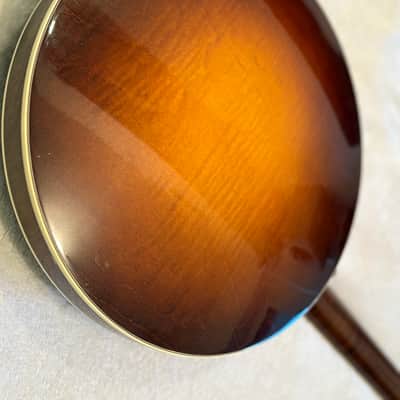 Gibson Mastertone RB-Scruggs Standard 1990 image 4