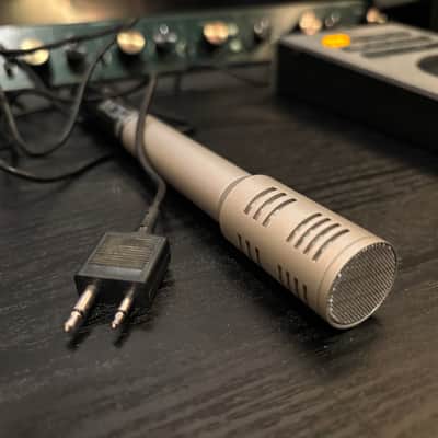 Superscope EC-3S Condenser Microphone image 1