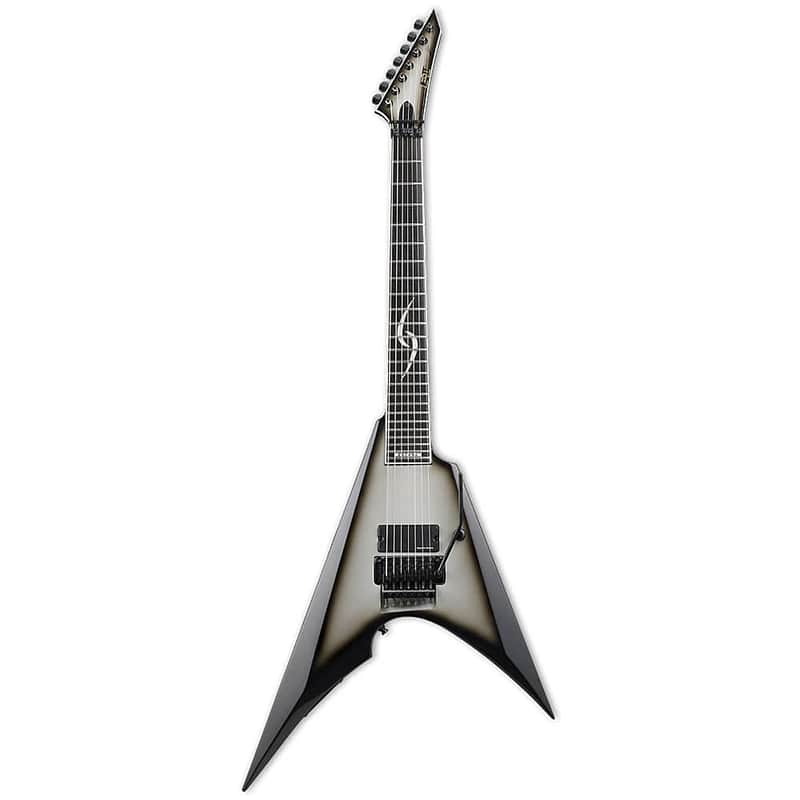 【美品】E-Ⅱ JL-7 Jesse Liu Signature Model ESP E-II JL7 Jesse Liu Signature | Reverb