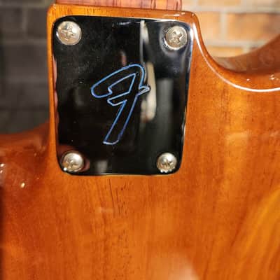 Warmoth Partscaster Orange Burst-Seymour Duncan-Free Set Up-New Pots image 12